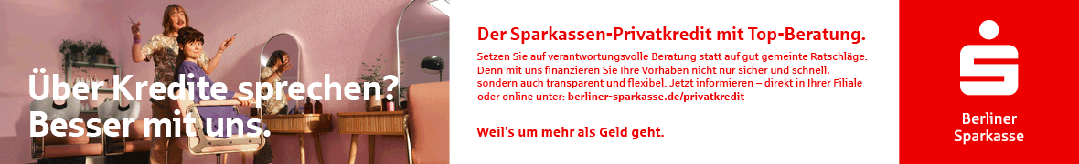 Berliner Sparkasse