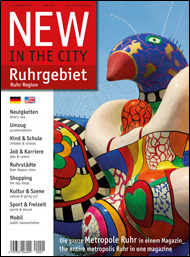 cover muenchen