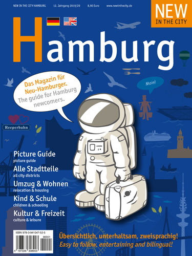 Cover Hamburg