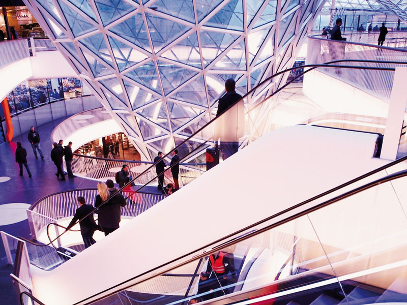 Shopping_MyZeil