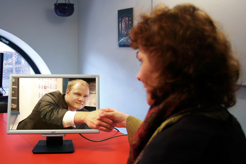 DESK – Ihre Sprachschule in München, in Herrsching & online