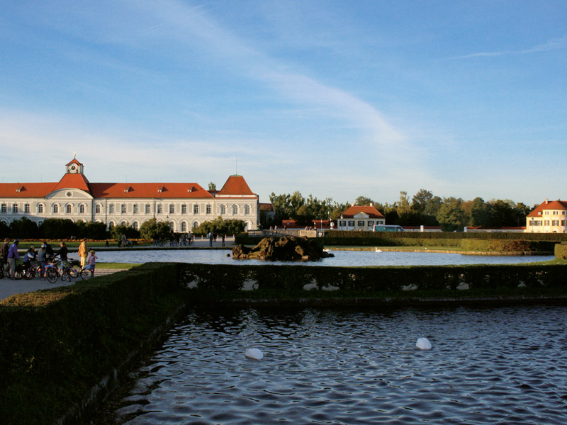 Nymphenburg