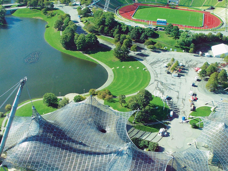 Olympiapark