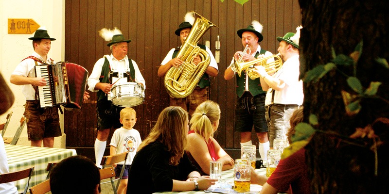 Biergarten_Bayerisch_Hofbräukeller