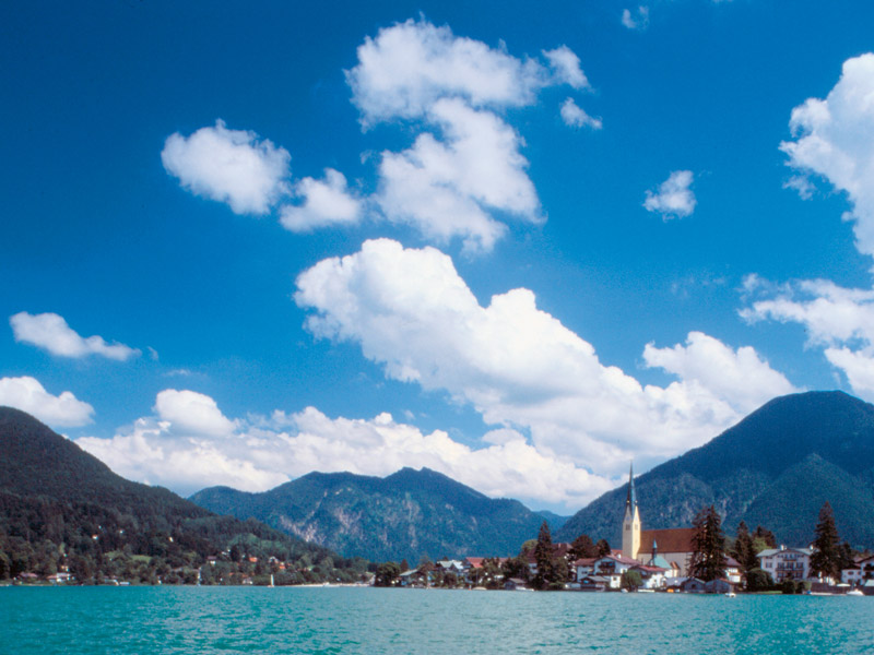 Tegernsee